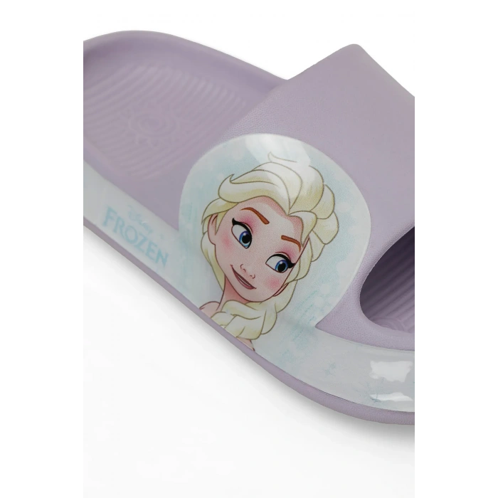 FROZEN NAMSOS.P 4FX Lila Terlik (24-29)