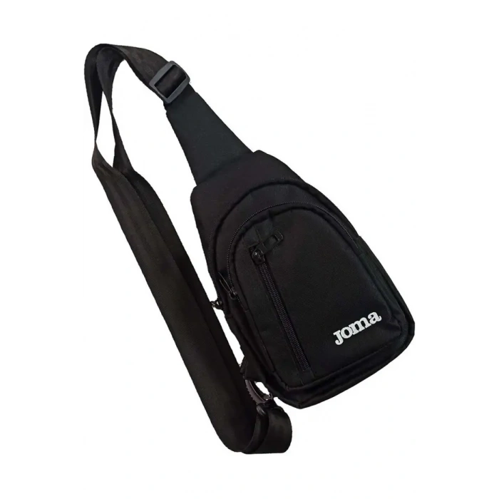 Joma 9212205 Toledo Omuz Çantası Siyah