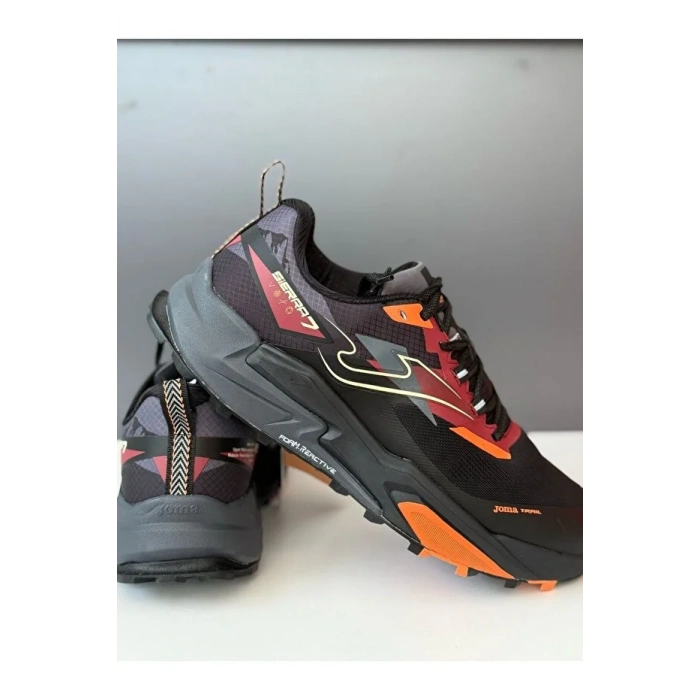 Joma SIERRA 2531 Sneaker Siyah (41-46)