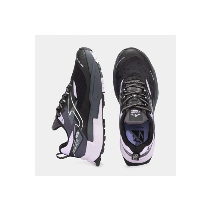 Joma Sierra Lady 2501 TKSILW2501 Siyah (37-41)