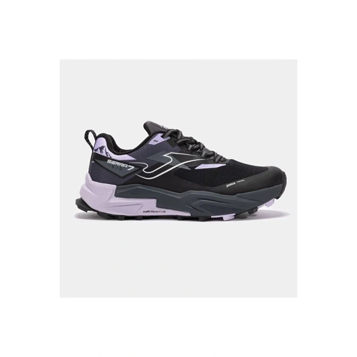 Joma Sierra Lady 2501 TKSILW2501 Siyah (37-41)