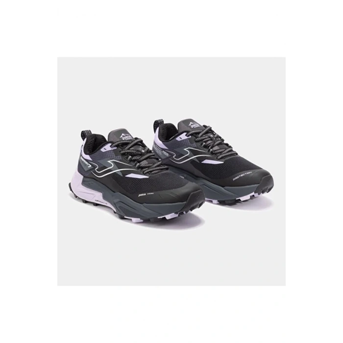 Joma Sierra Lady 2501 TKSILW2501 Siyah (37-41)