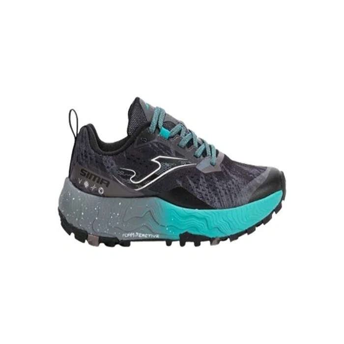Joma Sima Lady 2531 TKSMLW2531 Siyah (37-41)