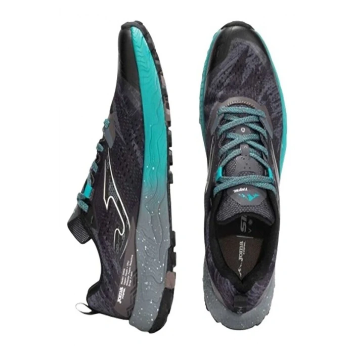Joma Sima Lady 2531 TKSMLW2531 Siyah (37-41)