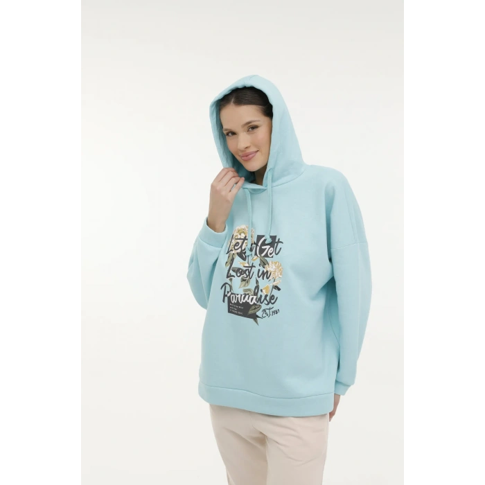 Kinetix Layla 17GF83 Sweat Mint