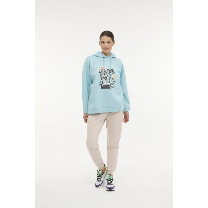 Kinetix Layla 17GF83 Sweat Mint