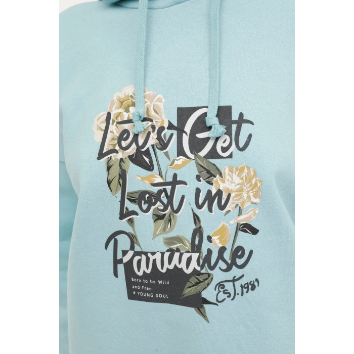 Kinetix Layla 17GF83 Sweat Mint