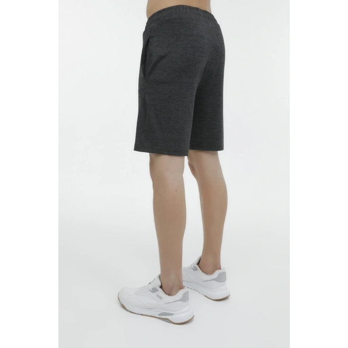 Kinetix M-SN95 Bsc Pes Short 3 Fx Antrasit