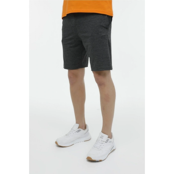 Kinetix M-SN95 Bsc Pes Short 3 Fx Antrasit