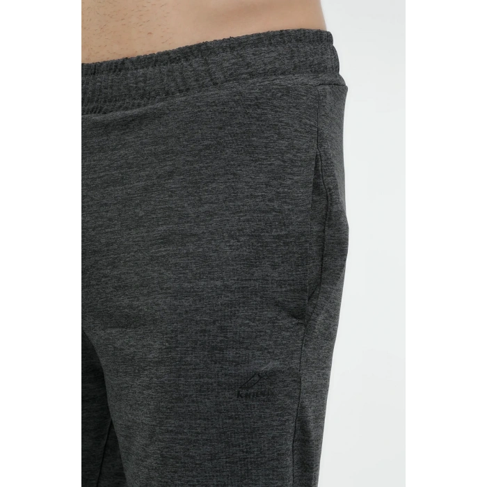 Kinetix M-SN95 Bsc Pes Short 3 Fx Antrasit