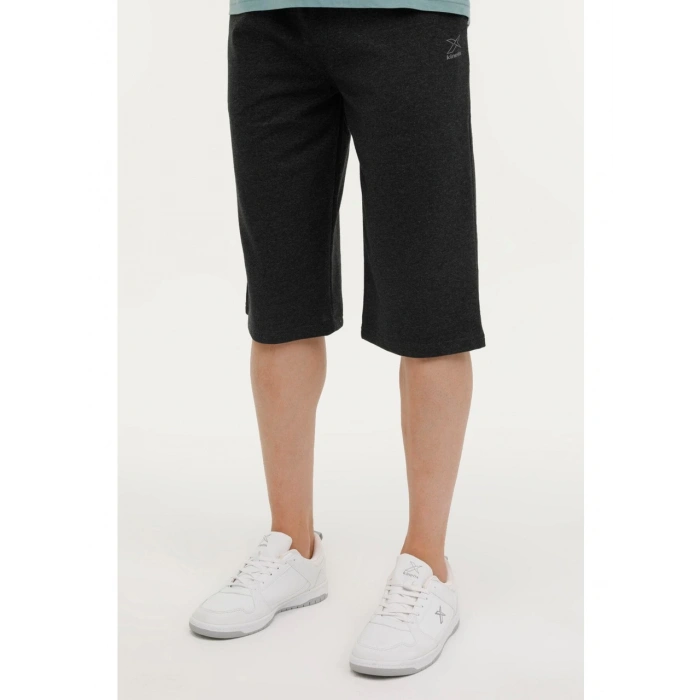 KİNETİX MB-CRF HIGH 20ALT3FX ANTRASİT