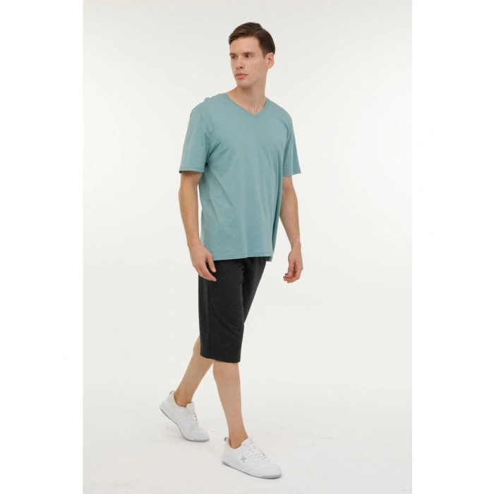 KİNETİX MB-CRF HIGH 20ALT3FX ANTRASİT