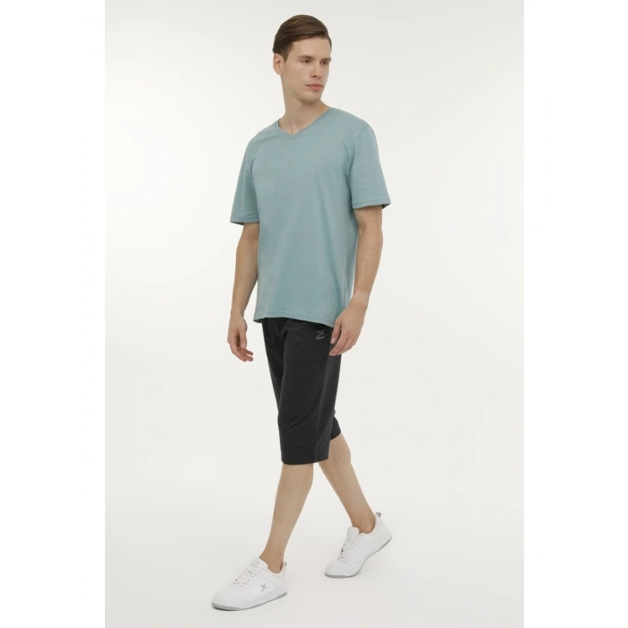 KİNETİX MB-CRF HIGH 20ALT3FX ANTRASİT