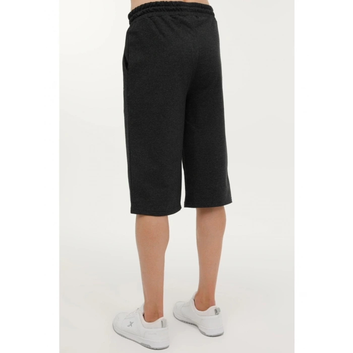 KİNETİX MB-CRF HIGH 20ALT3FX ANTRASİT