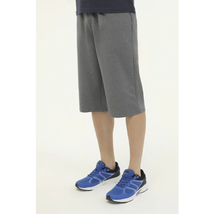 KİNETİX MB-CRF HIGH 20ALT3FX GRİ