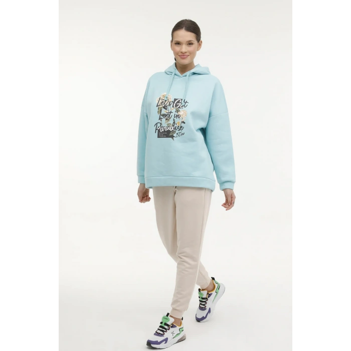 KINETIX MB JOGGER 22SN86 4FX Pastel Pembe