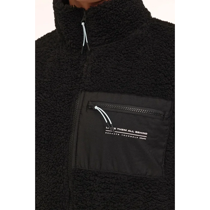 Kinetix ML AXEL 6ES300 4PR Mont Siyah