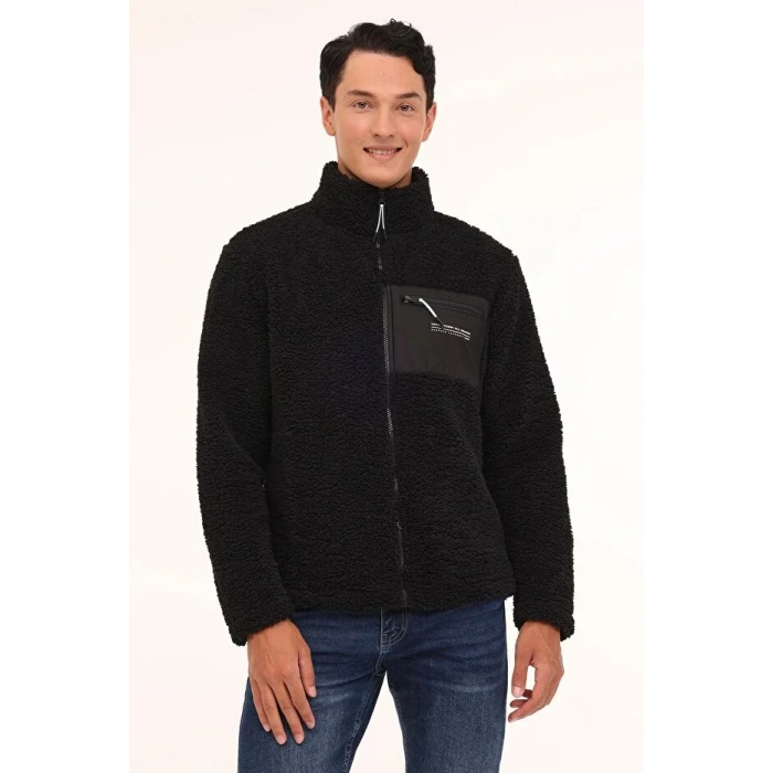 Kinetix ML AXEL 6ES300 4PR Mont Siyah