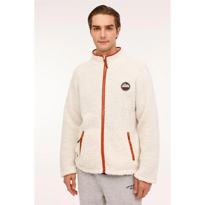 Kinetix ML James 60TD100 4PR Mont Ekru