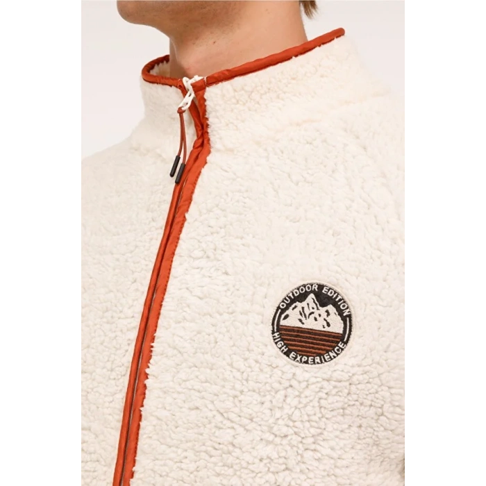 Kinetix ML James 60TD100 4PR Mont Ekru