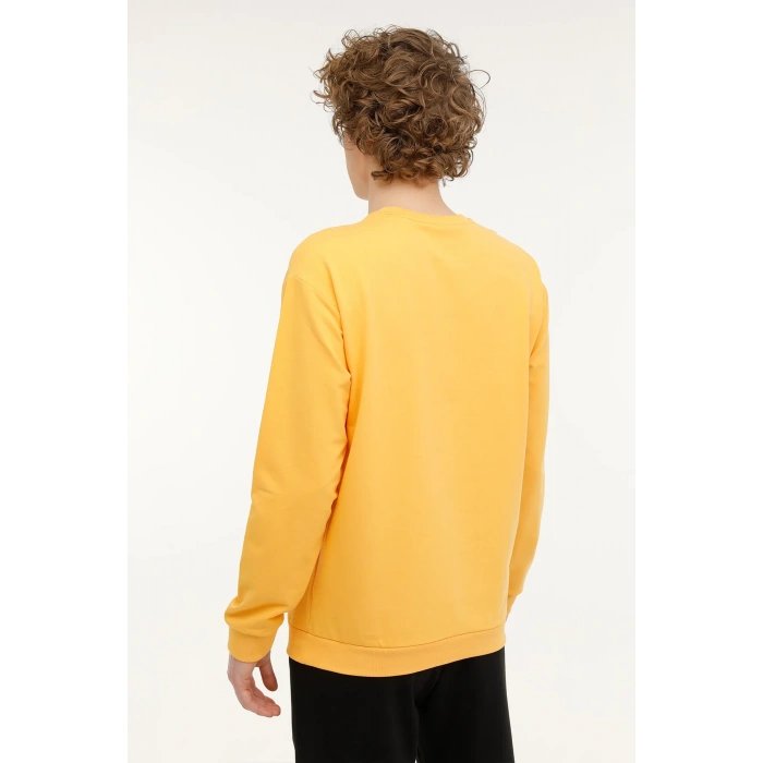 KINETIX ML KEVIN 16SN753 4FX Sarı