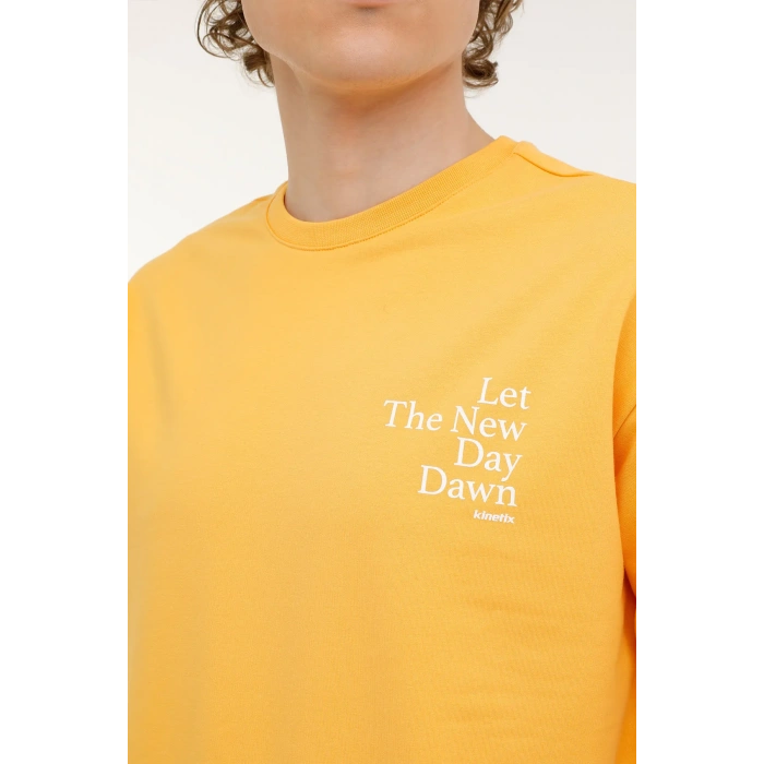 KINETIX ML KEVIN 16SN753 4FX Sarı