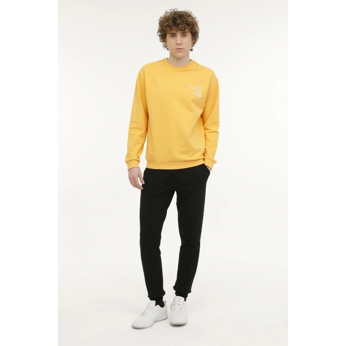 KINETIX ML KEVIN 16SN753 4FX Sarı