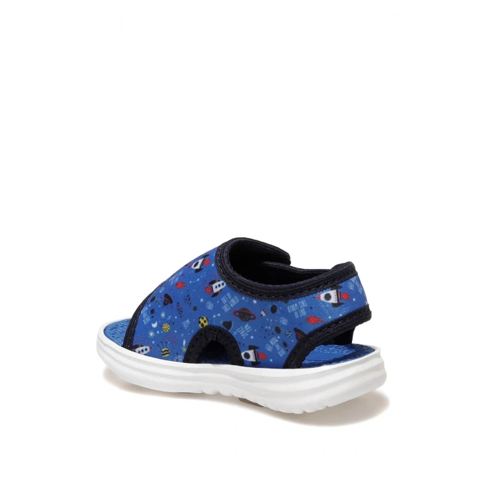 Kinetix Tilka Sandalet Saks-Laci