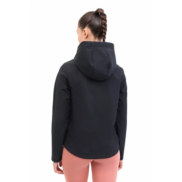 Kinetix WB Basic 5GF748 5PRSoftshell Mont Siyah