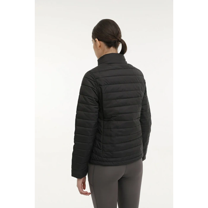 Kinetix WB PADDED 1SN659 3PR Mont Siyah Mont