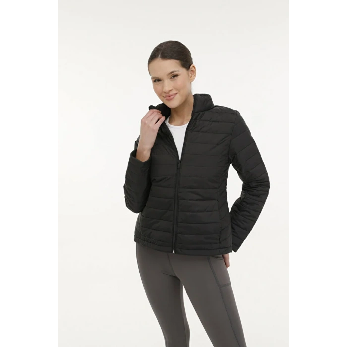 Kinetix WB PADDED 1SN659 3PR Mont Siyah Mont