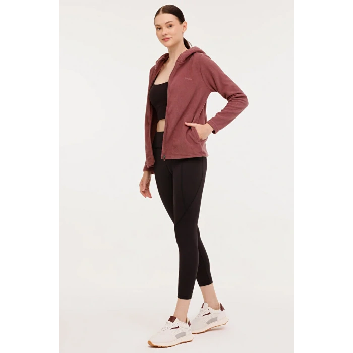 Kinetix WB-Polar 7SN159 Sweat Lila