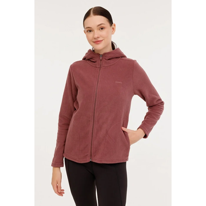 Kinetix WB-Polar 7SN159 Sweat Lila