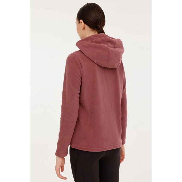 Kinetix WB-Polar 7SN159 Sweat Lila