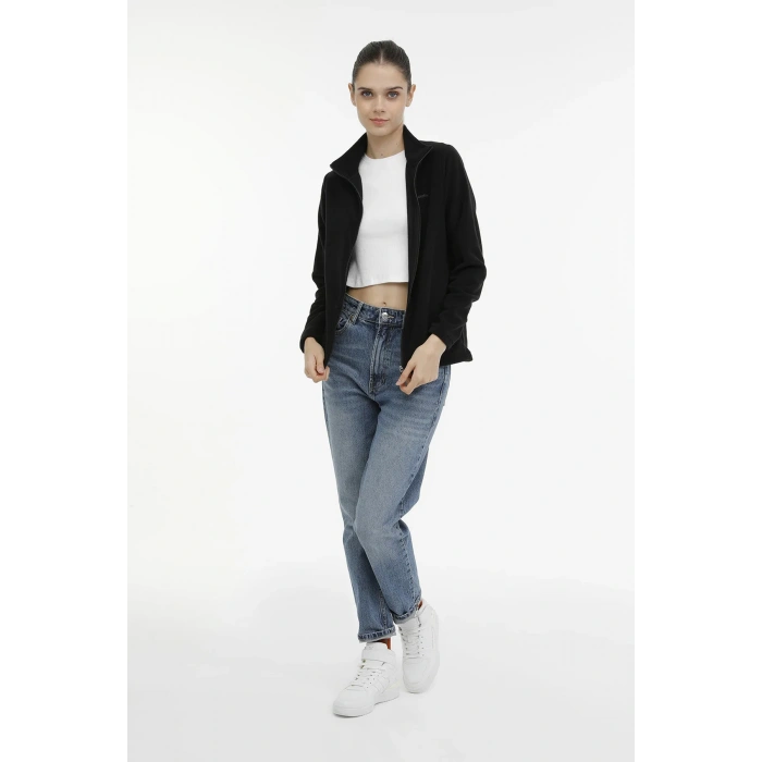 Kinetix WB Polar 7SN160 3 Pr Siyah