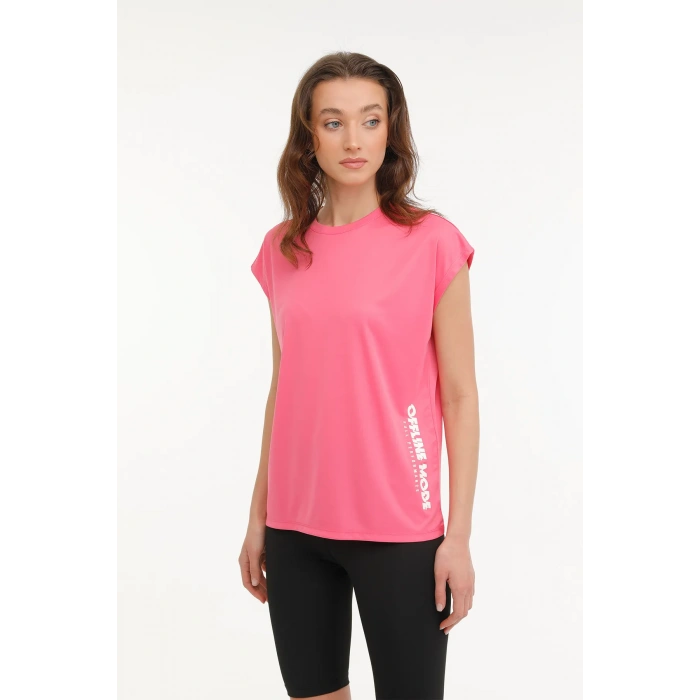 KİNETİX WL ASTERIA 11MDK408 T-Shirt