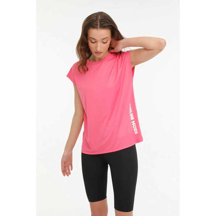 KİNETİX WL ASTERIA 11MDK408 T-Shirt