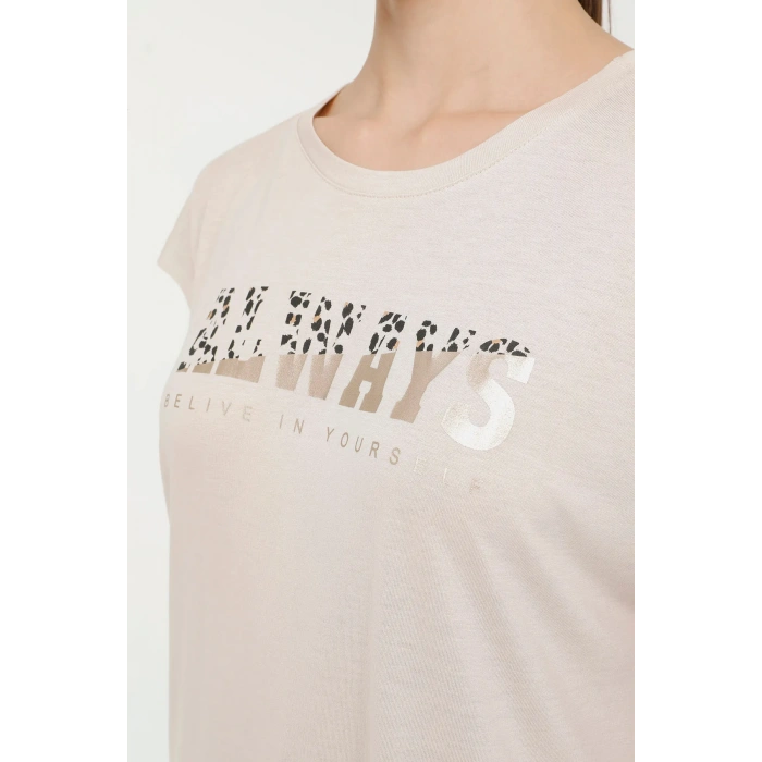 KİNETİX WL Dalia 11P7113 T-Shirt