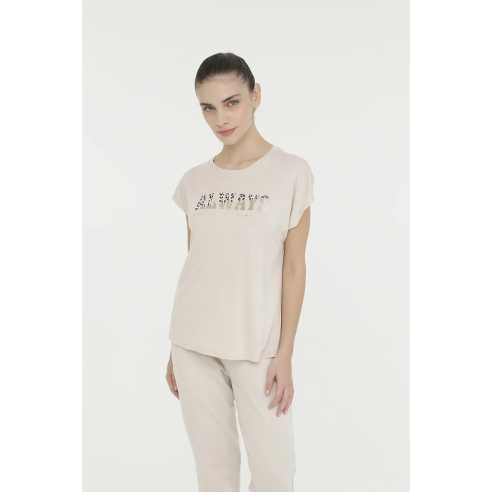 KİNETİX WL Dalia 11P7113 T-Shirt