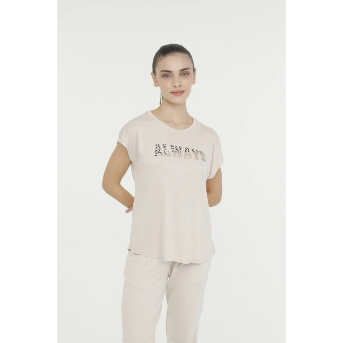 KİNETİX WL Dalia 11P7113 T-Shirt