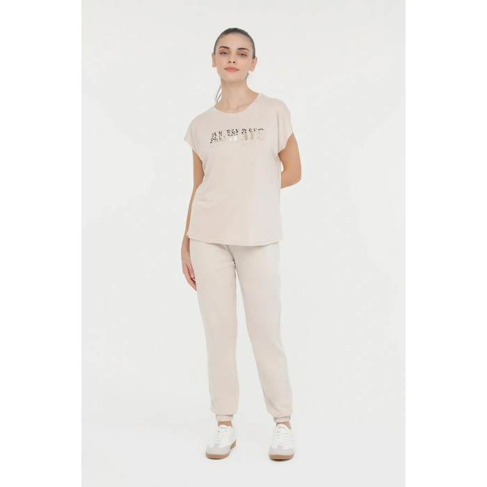 KİNETİX WL Dalia 11P7113 T-Shirt