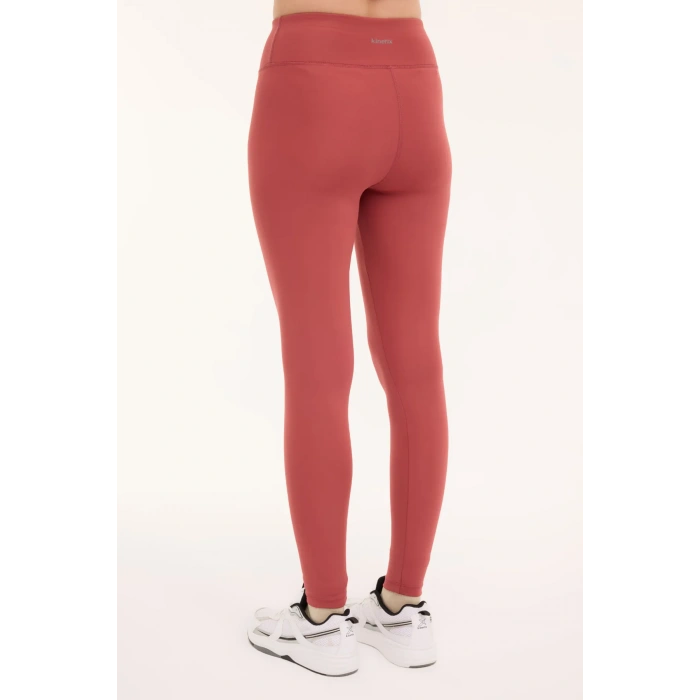 Kinetix WL Misty Tayt - Pastel Bordo