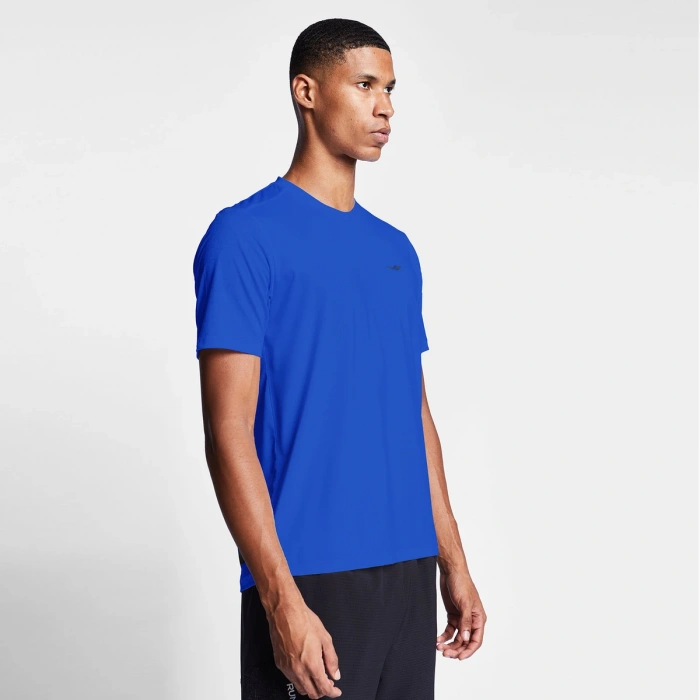 Lescon 24B-1012 Saks Mavi