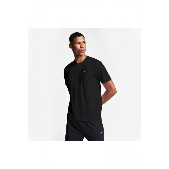 Lescon 24B-1012 Siyah