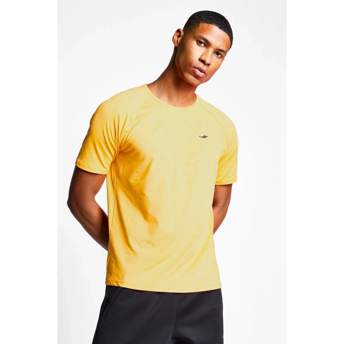 Lescon 24B-1024 Sarı