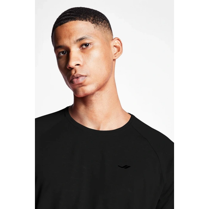 Lescon 24B-1024 Siyah