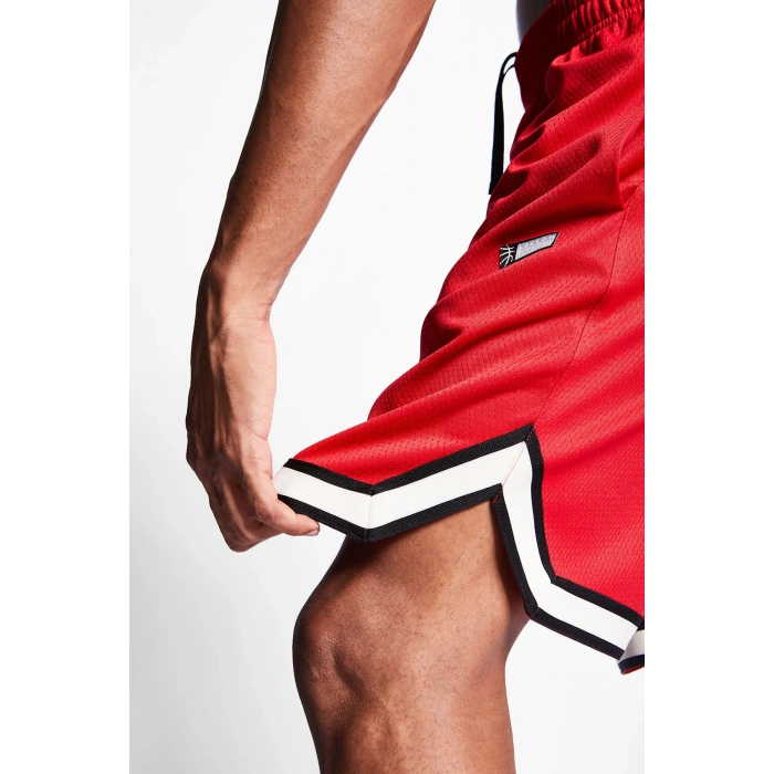 Lescon 24B-1055 Kırmızı