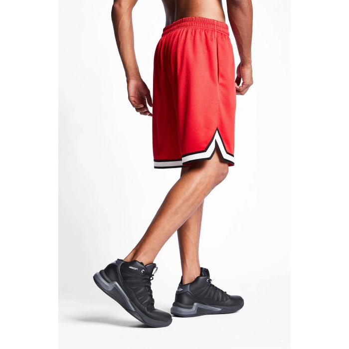 Lescon 24B-1055 Kırmızı