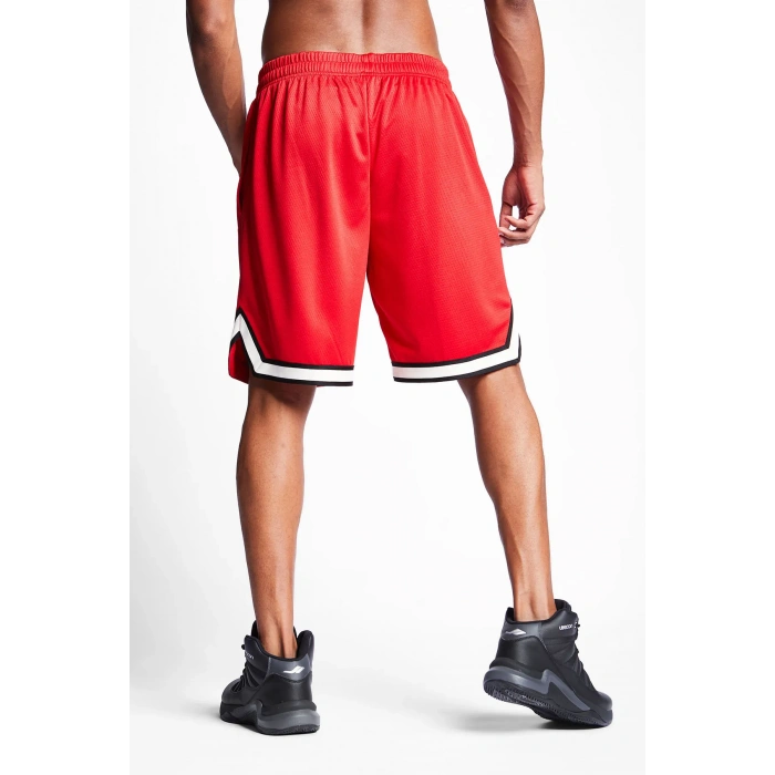 Lescon 24B-1055 Kırmızı