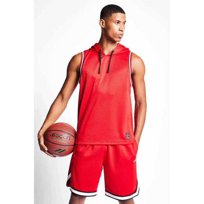 Lescon 24B-1056 Kırmızı